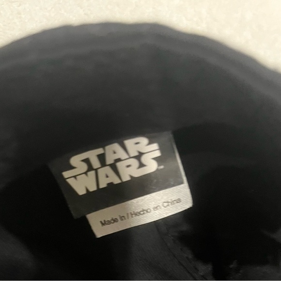 Men’s baby Yoda cap - Picture 5 of 6